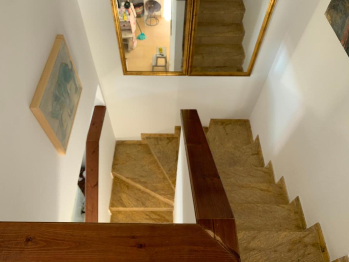 Casa 4 Habitaciones Con Jardin Y Piscina 10 Pax Zahara de los Atunes Kültér fotó