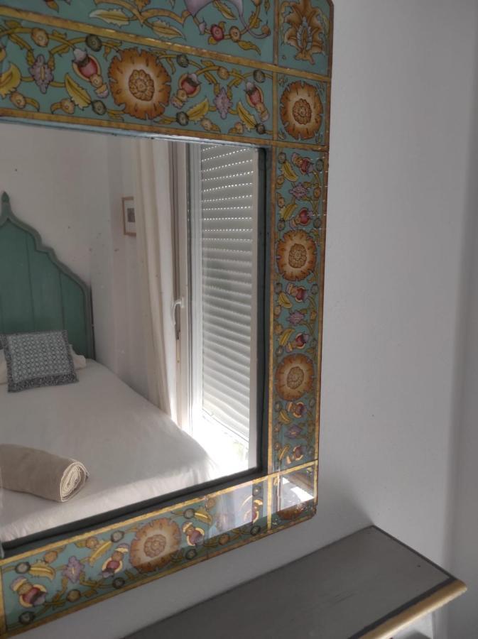 Casa 4 Habitaciones Con Jardin Y Piscina 10 Pax Zahara de los Atunes Kültér fotó