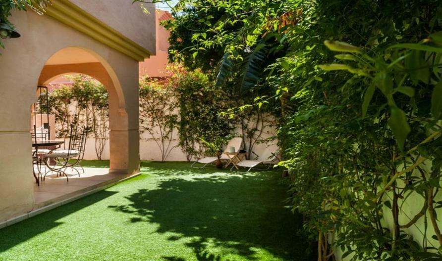 Casa 4 Habitaciones Con Jardin Y Piscina 10 Pax Zahara de los Atunes Kültér fotó