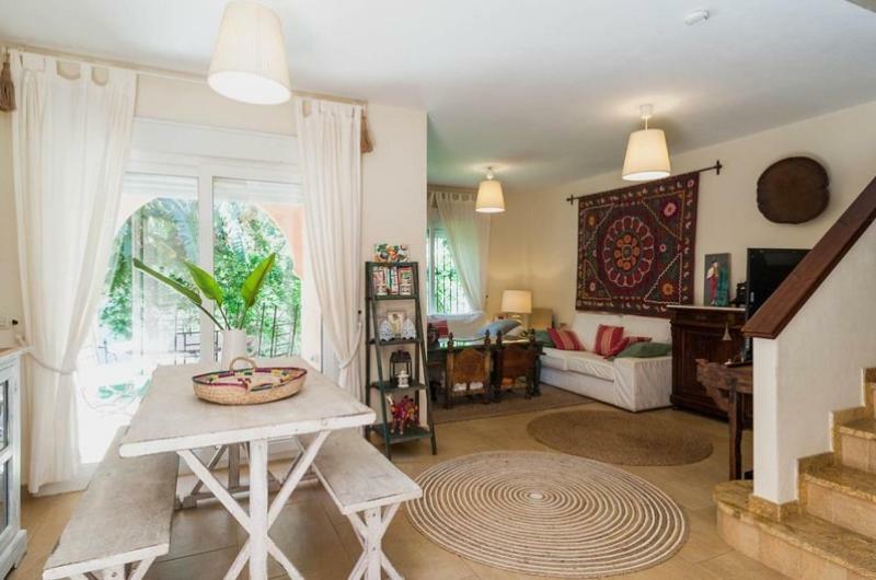 Casa 4 Habitaciones Con Jardin Y Piscina 10 Pax Zahara de los Atunes Kültér fotó