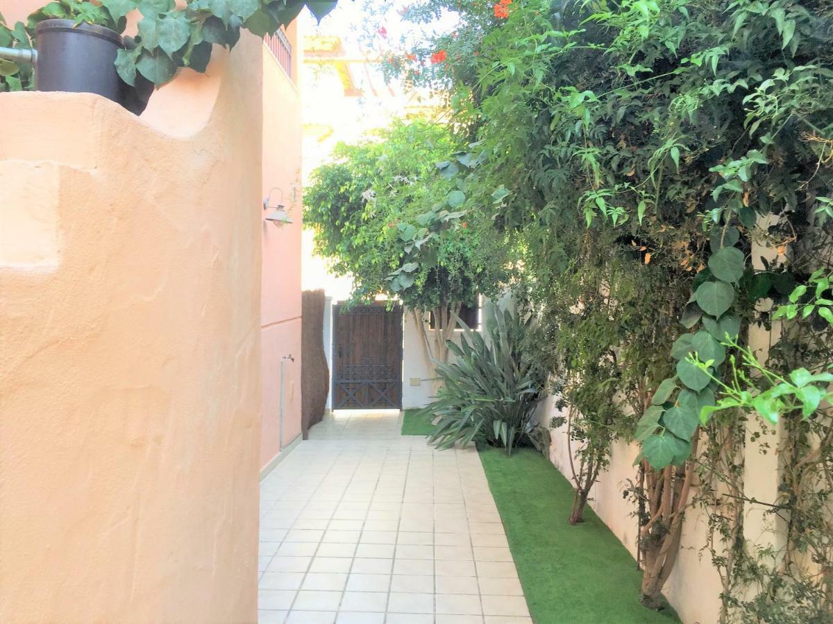 Casa 4 Habitaciones Con Jardin Y Piscina 10 Pax Zahara de los Atunes Kültér fotó