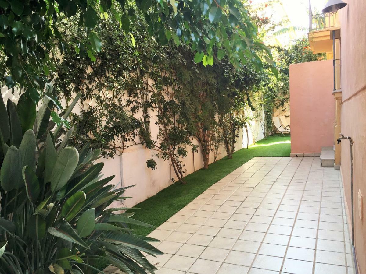 Casa 4 Habitaciones Con Jardin Y Piscina 10 Pax Zahara de los Atunes Kültér fotó